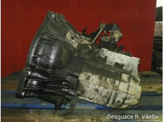 Recambio de caja cambios para ford focus berlina (cak) 1.8 tddi turbodiesel cat | 0.98 - ... 1.8 tddi turbodiesel cat | 0.98 - . 2
