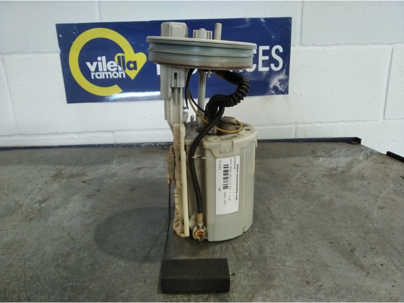 Recambio de aforador para seat ibiza (6l1) 1.9 tdi | 0.02 - ... 1.9 tdi | 0.02 - ... referencia OEM IAM   