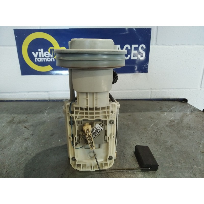 Recambio de aforador para seat ibiza (6l1) 1.9 tdi | 0.02 - ... 1.9 tdi | 0.02 - ... referencia OEM IAM   