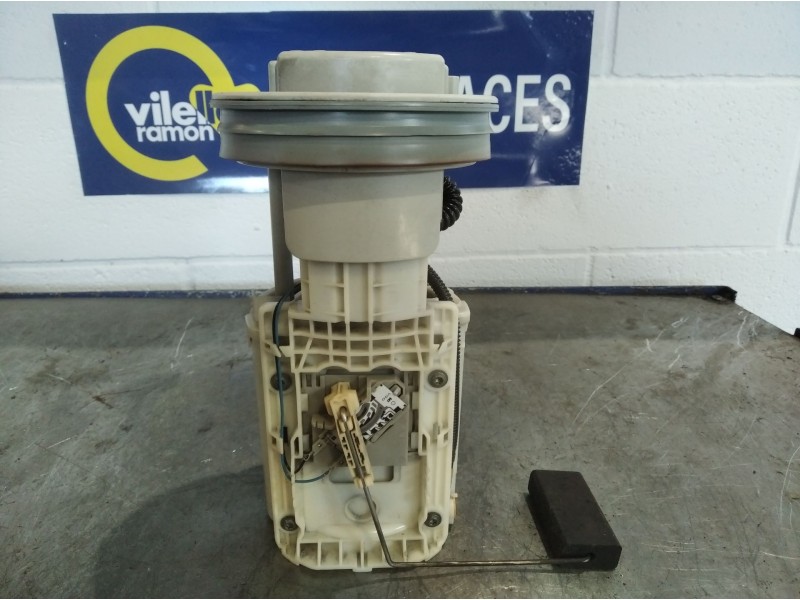 Recambio de aforador para seat ibiza (6l1) 1.9 tdi | 0.02 - ... 1.9 tdi | 0.02 - ... referencia OEM IAM   