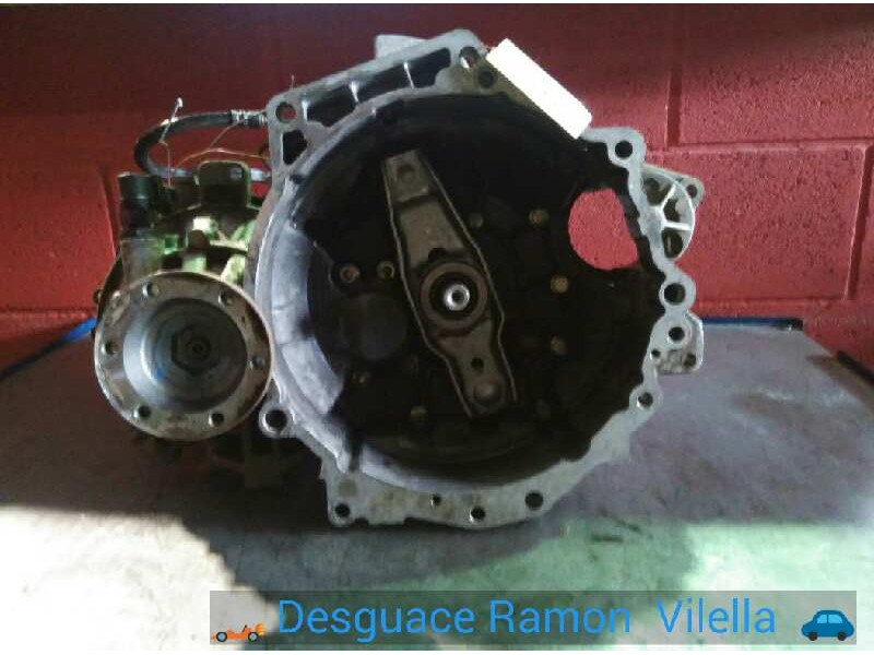 Recambio de caja cambios para volkswagen golf iv berlina (1j1) gti | 09.97 - 12.03 golf iv berlina (1j1) gti | 09.97 - 12.03 ref