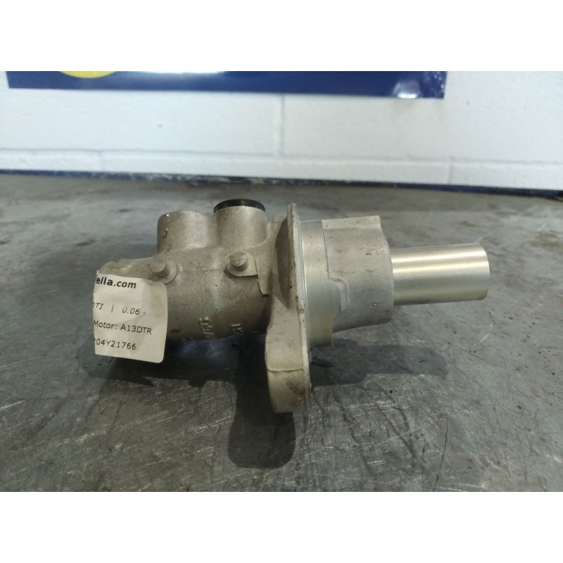 Recambio de bomba freno para opel corsa d 1.3 16v cdti | 0.06 - ... 1.3 16v cdti | 0.06 - ... referencia OEM IAM 204Y21766  