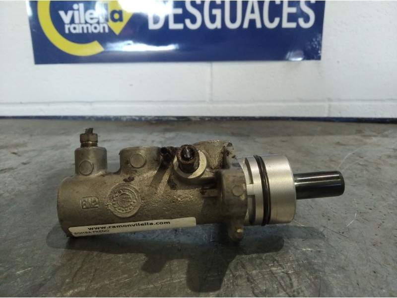 Recambio de bomba freno para suzuki grand vitara 3 puertas sq (gt) referencia OEM IAM    Recambio de bomba freno para suzuki grand vitara 3 puertas sq (gt) referencia OEM IAM