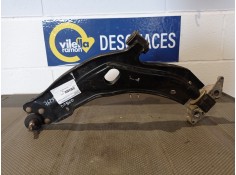 Recambio de brazo suspension inferior delantero izquierdo para fiat doblo (119) 1.3 16v jtd dynamic multijet | 05.04 - 12.05 1.3