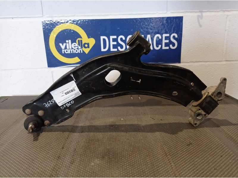 Recambio de brazo suspension inferior delantero izquierdo para fiat doblo (119) 1.3 16v jtd dynamic multijet | 05.04 - 12.05 1.3