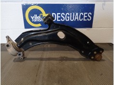 Recambio de brazo suspension inferior delantero izquierdo para fiat doblo (119) 1.3 16v jtd dynamic multijet | 05.04 - 12.05 1.3 2