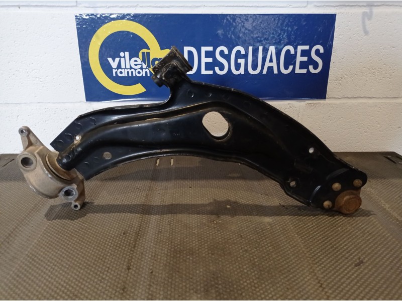 Recambio de brazo suspension inferior delantero izquierdo para fiat doblo (119) 1.3 16v jtd dynamic multijet | 05.04 - 12.05 1.3
