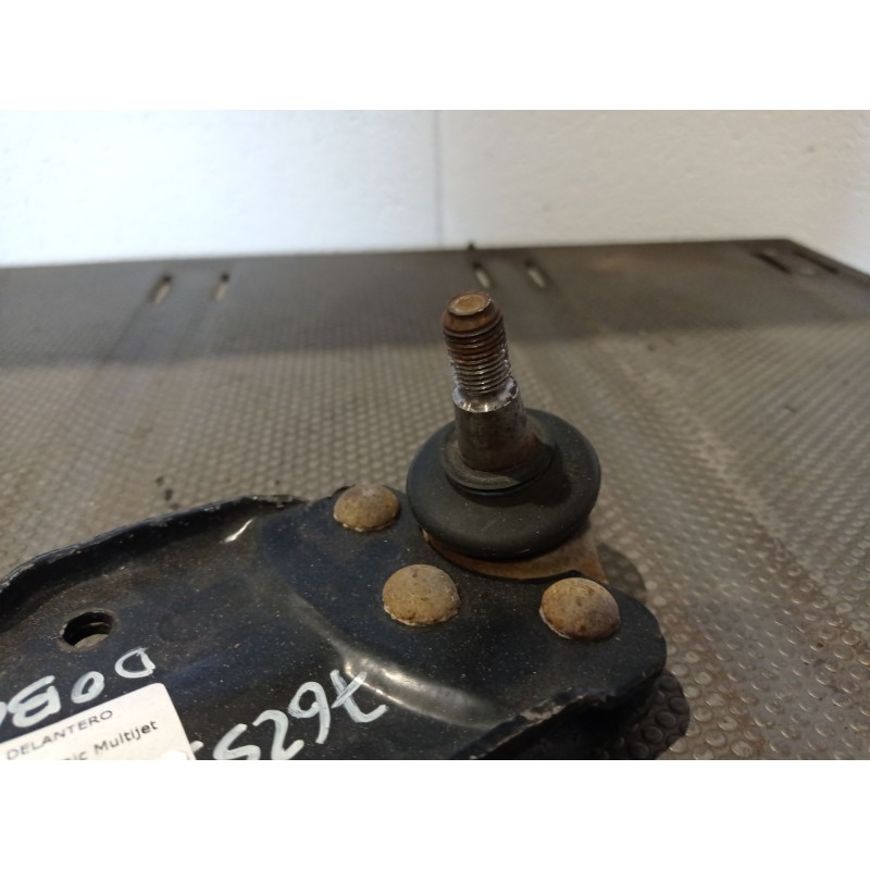 Recambio de brazo suspension inferior delantero izquierdo para fiat doblo (119) 1.3 16v jtd dynamic multijet | 05.04 - 12.05 1.3