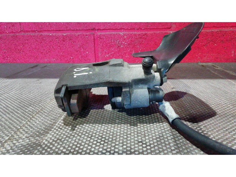 Recambio de pinza freno delantera izquierda para seat cordoba berlina (6k2) referencia OEM IAM    Recambio de pinza freno delantera izquierda para seat cordoba berlina (6k2) referencia OEM IAM