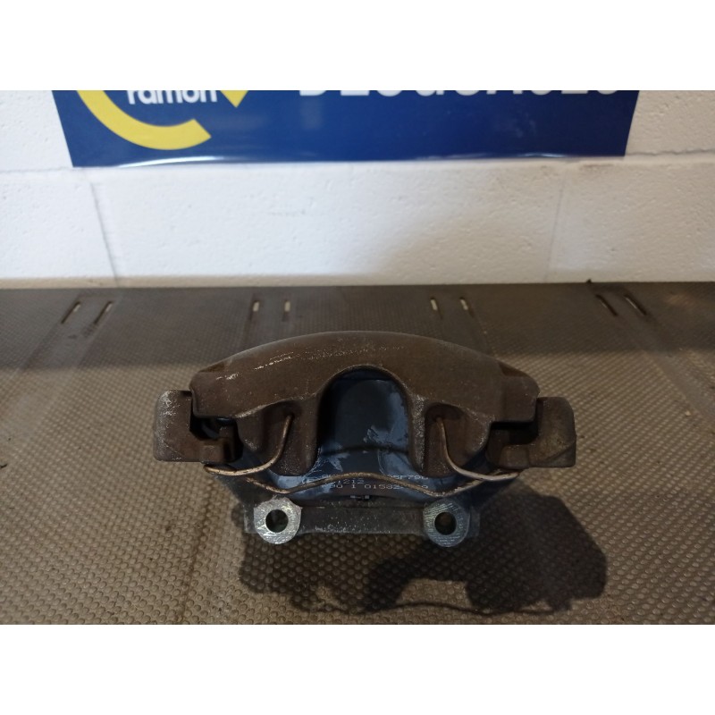 Recambio de pinza freno delantera izquierda para volkswagen passat berlina (3b3) highline | 10.00 - 12.05 highline | 10.00 - 12.