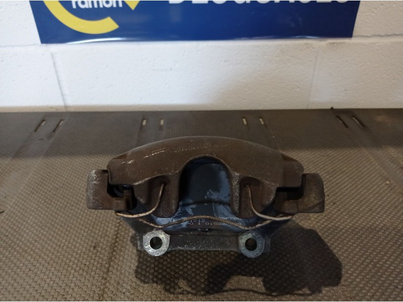 Recambio de pinza freno delantera izquierda para volkswagen passat berlina (3b3) highline | 10.00 - 12.05 highline | 10.00 - 12.