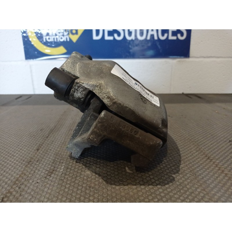 Recambio de pinza freno delantera izquierda para volkswagen passat berlina (3b3) highline | 10.00 - 12.05 highline | 10.00 - 12.