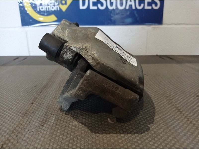 Recambio de pinza freno delantera izquierda para volkswagen passat berlina (3b3) highline | 10.00 - 12.05 highline | 10.00 - 12.