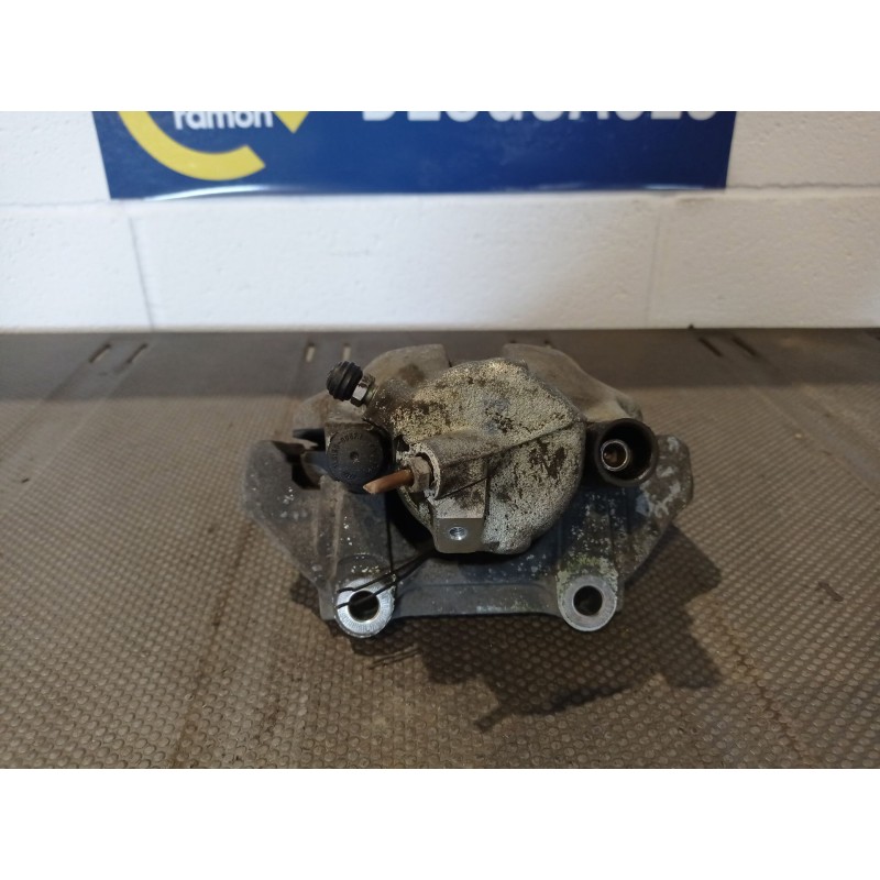 Recambio de pinza freno delantera izquierda para volkswagen passat berlina (3b3) highline | 10.00 - 12.05 highline | 10.00 - 12.