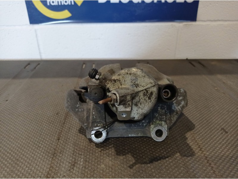 Recambio de pinza freno delantera izquierda para volkswagen passat berlina (3b3) highline | 10.00 - 12.05 highline | 10.00 - 12.