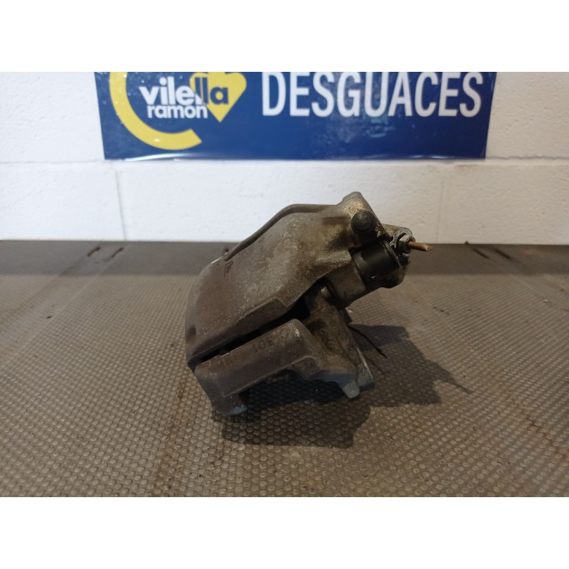 Recambio de pinza freno delantera izquierda para volkswagen passat berlina (3b3) highline | 10.00 - 12.05 highline | 10.00 - 12.