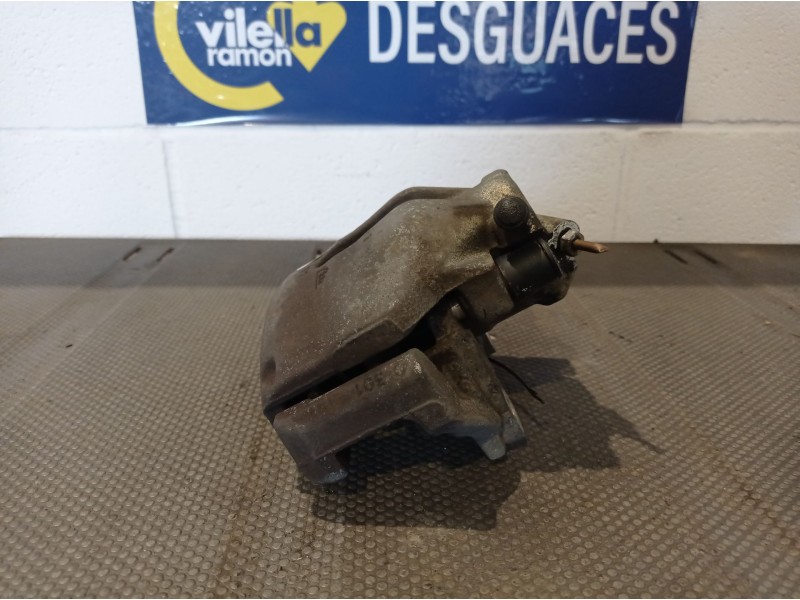Recambio de pinza freno delantera izquierda para volkswagen passat berlina (3b3) highline | 10.00 - 12.05 highline | 10.00 - 12.