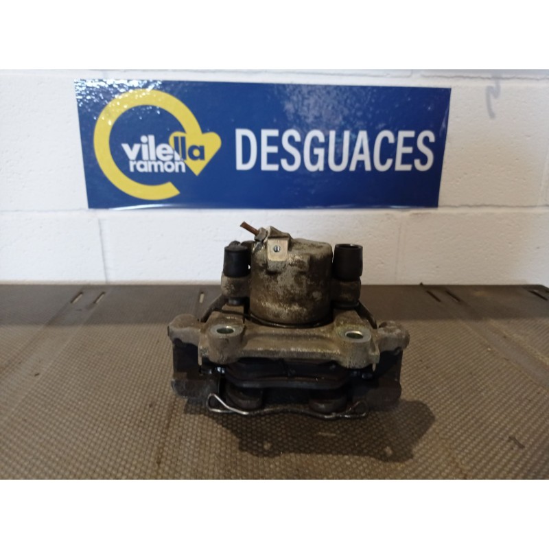 Recambio de pinza freno delantera izquierda para volkswagen passat berlina (3b3) highline | 10.00 - 12.05 highline | 10.00 - 12.