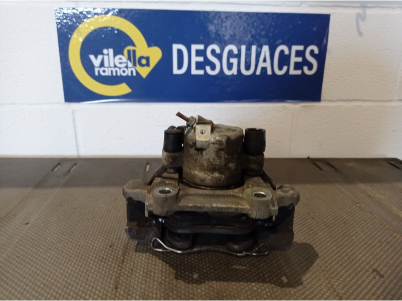 Recambio de pinza freno delantera izquierda para volkswagen passat berlina (3b3) highline | 10.00 - 12.05 highline | 10.00 - 12.