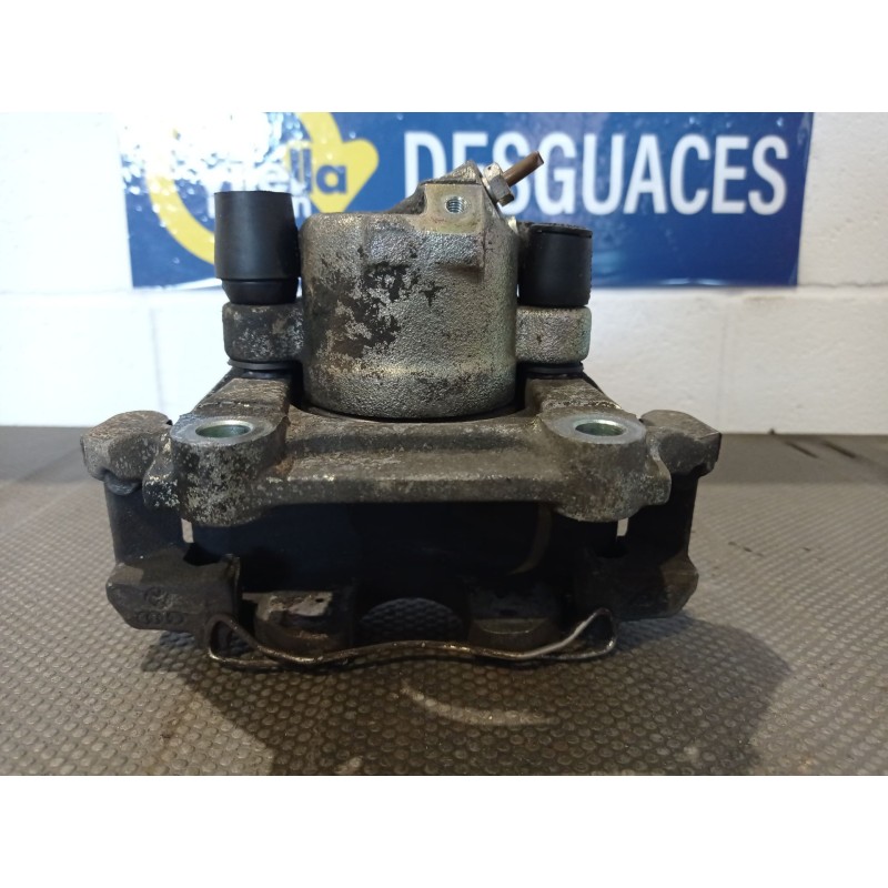 Recambio de pinza freno delantera derecha para volkswagen passat berlina (3b3) highline | 10.00 - 12.05 highline | 10.00 - 12.05