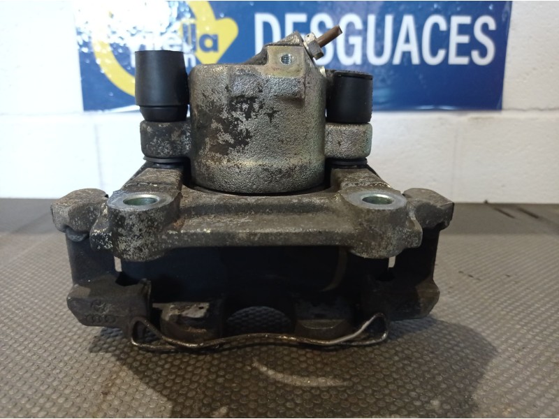 Recambio de pinza freno delantera derecha para volkswagen passat berlina (3b3) highline | 10.00 - 12.05 highline | 10.00 - 12.05