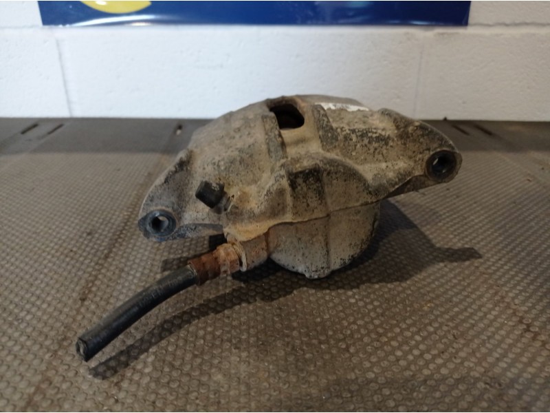 Recambio de pinza freno delantera izquierda para renault kangoo (f/kc0) 1.9 dci diesel cat | 0.03 - ... 1.9 dci diesel cat | 0.0