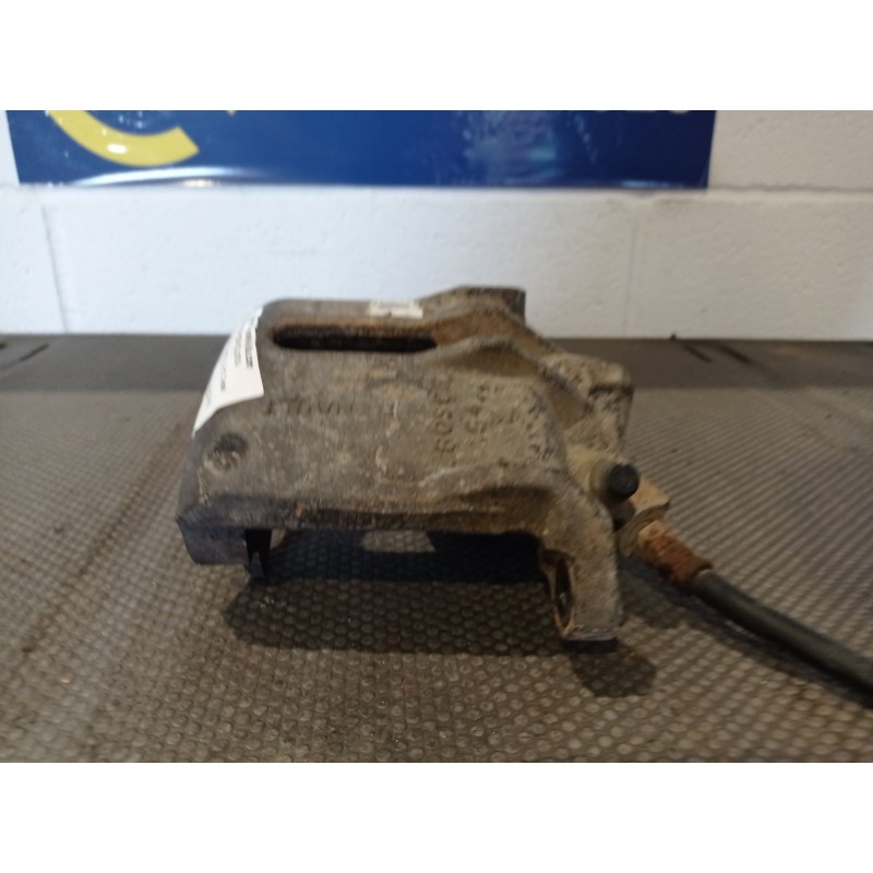 Recambio de pinza freno delantera izquierda para renault kangoo (f/kc0) 1.9 dci diesel cat | 0.03 - ... 1.9 dci diesel cat | 0.0