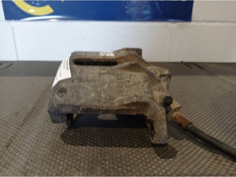 Recambio de pinza freno delantera izquierda para renault kangoo (f/kc0) 1.9 dci diesel cat | 0.03 - ... 1.9 dci diesel cat | 0.0