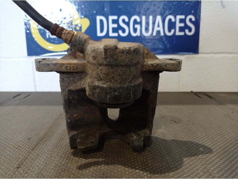 Recambio de pinza freno delantera izquierda para renault kangoo (f/kc0) 1.9 dci diesel cat | 0.03 - ... 1.9 dci diesel cat | 0.0