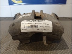 Recambio de pinza freno delantera derecha para renault kangoo (f/kc0) 1.9 dci diesel cat | 0.03 - ... 1.9 dci diesel cat | 0.03  2