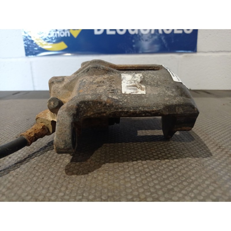 Recambio de pinza freno delantera derecha para renault kangoo (f/kc0) 1.9 dci diesel cat | 0.03 - ... 1.9 dci diesel cat | 0.03 