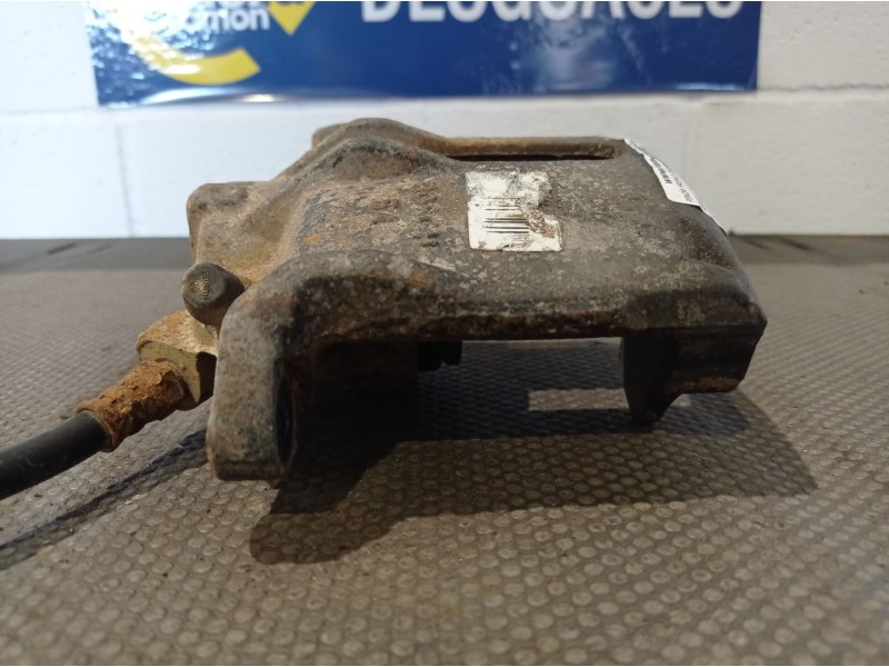 Recambio de pinza freno delantera derecha para renault kangoo (f/kc0) 1.9 dci diesel cat | 0.03 - ... 1.9 dci diesel cat | 0.03 
