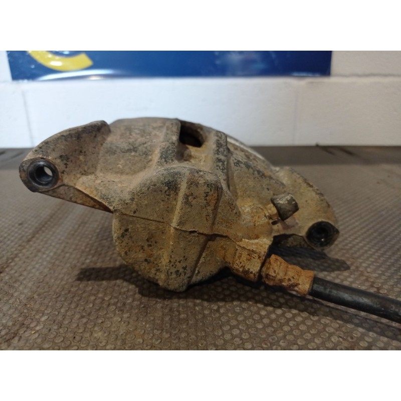 Recambio de pinza freno delantera derecha para renault kangoo (f/kc0) 1.9 dci diesel cat | 0.03 - ... 1.9 dci diesel cat | 0.03 