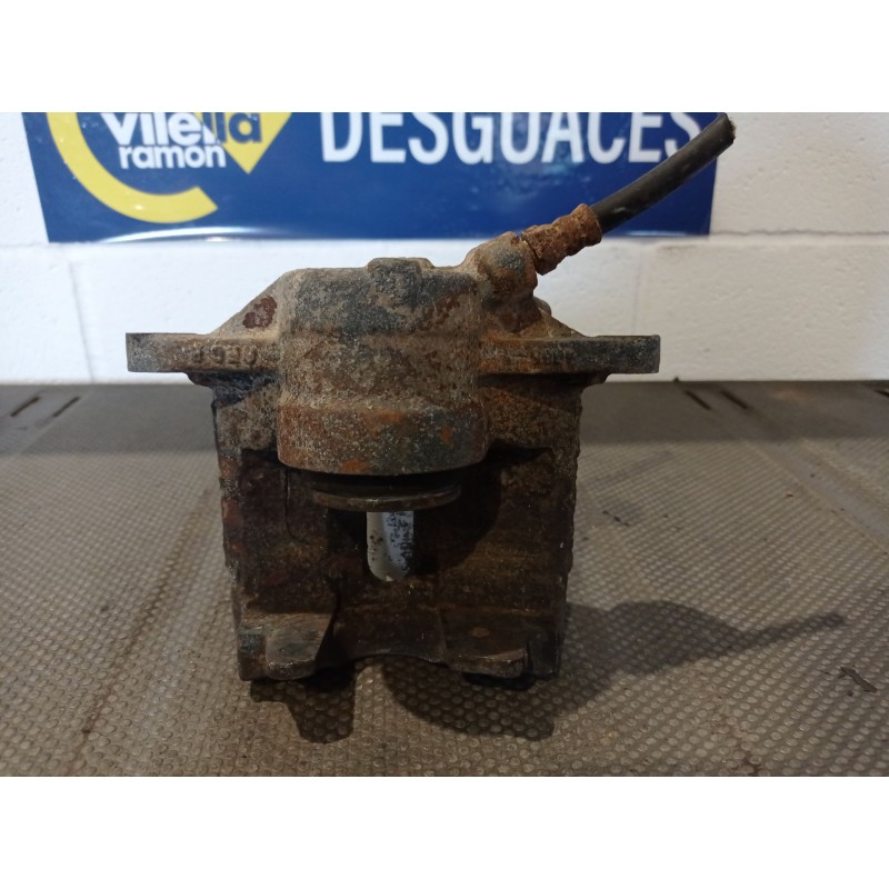 Recambio de pinza freno delantera derecha para renault kangoo (f/kc0) 1.9 dci diesel cat | 0.03 - ... 1.9 dci diesel cat | 0.03 