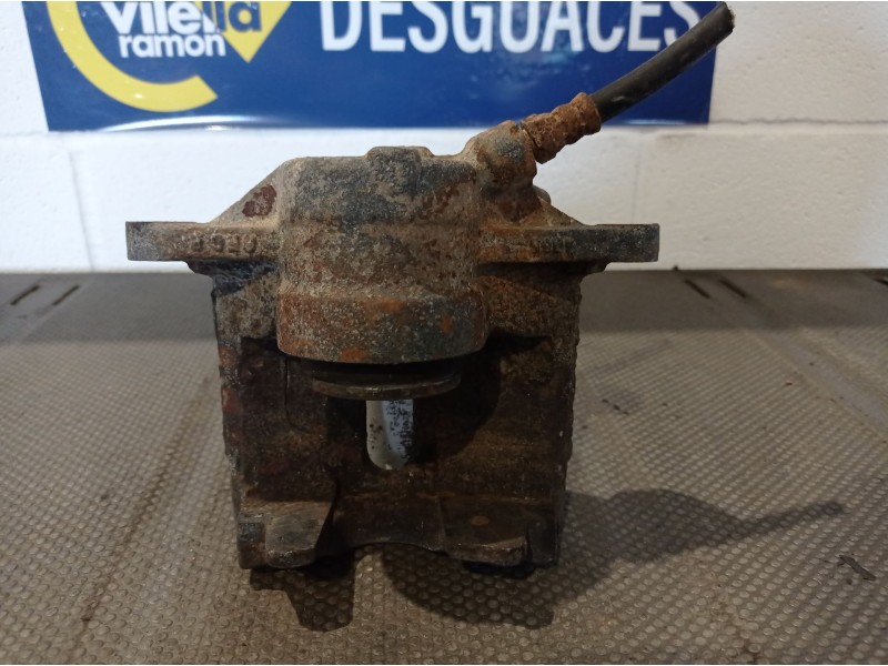 Recambio de pinza freno delantera derecha para renault kangoo (f/kc0) 1.9 dci diesel cat | 0.03 - ... 1.9 dci diesel cat | 0.03 
