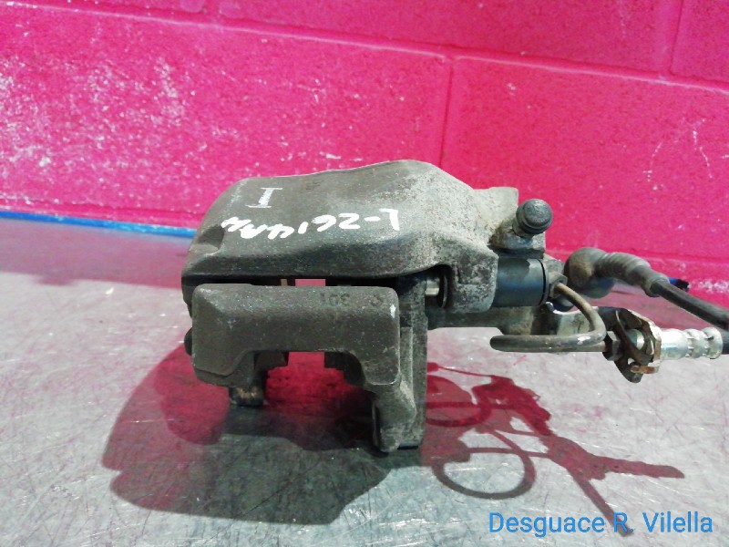 Recambio de pinza freno delan. izquierda para audi a6 berlina (c4) 2.5 tdi | 06.94 - ... 2.5 tdi | 06.94 - ... referencia OEM IA