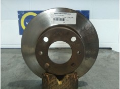 Recambio de disco freno delantero para seat marbella  | 0.86 - 0.98  | 0.86 - 0.98 referencia OEM IAM   