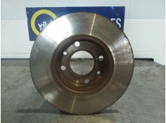 Recambio de disco freno delantero para seat marbella  | 0.86 - 0.98  | 0.86 - 0.98 referencia OEM IAM    2