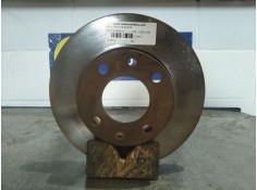 Recambio de disco freno delantero para seat marbella  | 0.86 - 0.98  | 0.86 - 0.98 referencia OEM IAM   