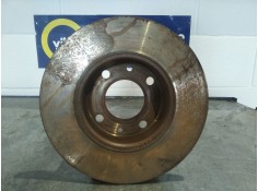 Recambio de disco freno delantero para seat marbella  | 0.86 - 0.98  | 0.86 - 0.98 referencia OEM IAM    2
