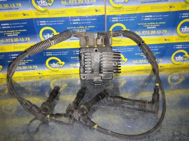 Recambio de delco para opel astra f berlina gls | 02.93 - ... gls | 02.93 - ... referencia OEM IAM    Recambio de delco para opel astra f berlina gls | 02.93 - ... gls | 02.93 - ... referencia OEM IAM