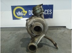 Recambio de turbocompresor para audi a4 berlina (8e) 2.5 tdi quattro (132kw) referencia OEM IAM GA3059145701F