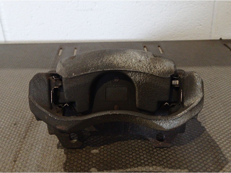 Recambio de pinza freno delantera izquierda para opel corsa d 1.3 16v cdti | 0.06 - ... 1.3 16v cdti | 0.06 - ... referencia OEM