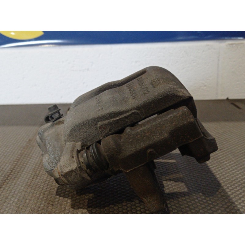 Recambio de pinza freno delantera izquierda para opel corsa d 1.3 16v cdti | 0.06 - ... 1.3 16v cdti | 0.06 - ... referencia OEM