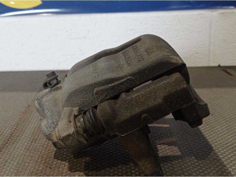 Recambio de pinza freno delantera izquierda para opel corsa d 1.3 16v cdti | 0.06 - ... 1.3 16v cdti | 0.06 - ... referencia OEM