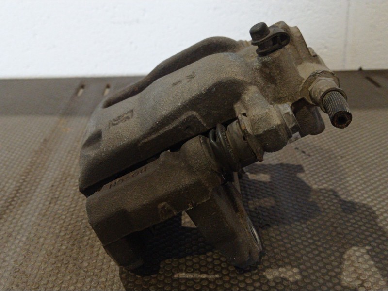 Recambio de pinza freno delantera izquierda para opel corsa d 1.3 16v cdti | 0.06 - ... 1.3 16v cdti | 0.06 - ... referencia OEM