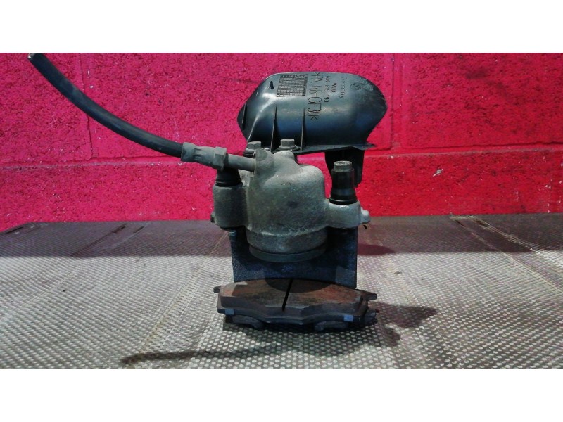 Recambio de pinza freno delantera izquierda para seat cordoba berlina (6k2) referencia OEM IAM    Recambio de pinza freno delantera izquierda para seat cordoba berlina (6k2) referencia OEM IAM