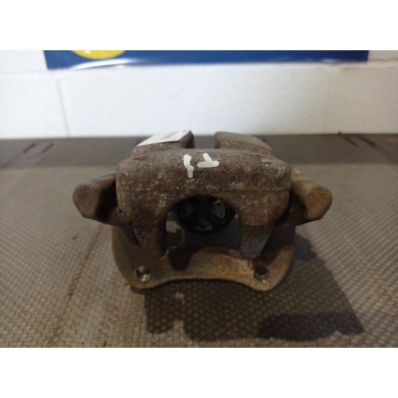 Recambio de pinza freno trasera izquierda para renault scenic (ja..) 1.9 dci authentique | 03.01 - ... 1.9 dci authentique | 03.