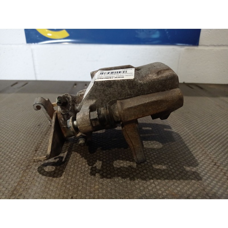 Recambio de pinza freno trasera izquierda para renault scenic (ja..) 1.9 dci authentique | 03.01 - ... 1.9 dci authentique | 03.