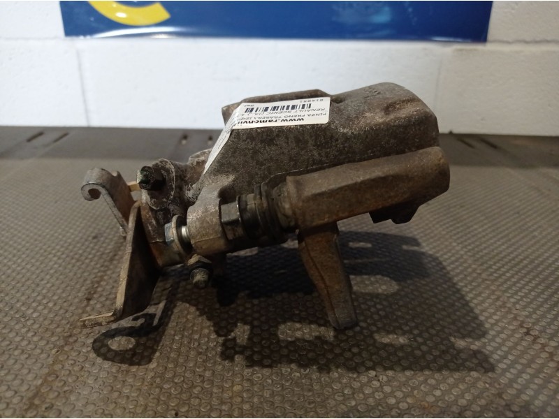 Recambio de pinza freno trasera izquierda para renault scenic (ja..) 1.9 dci authentique | 03.01 - ... 1.9 dci authentique | 03.